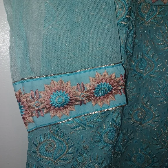 Kameez Kurta Tunic - Picture 3 of 7